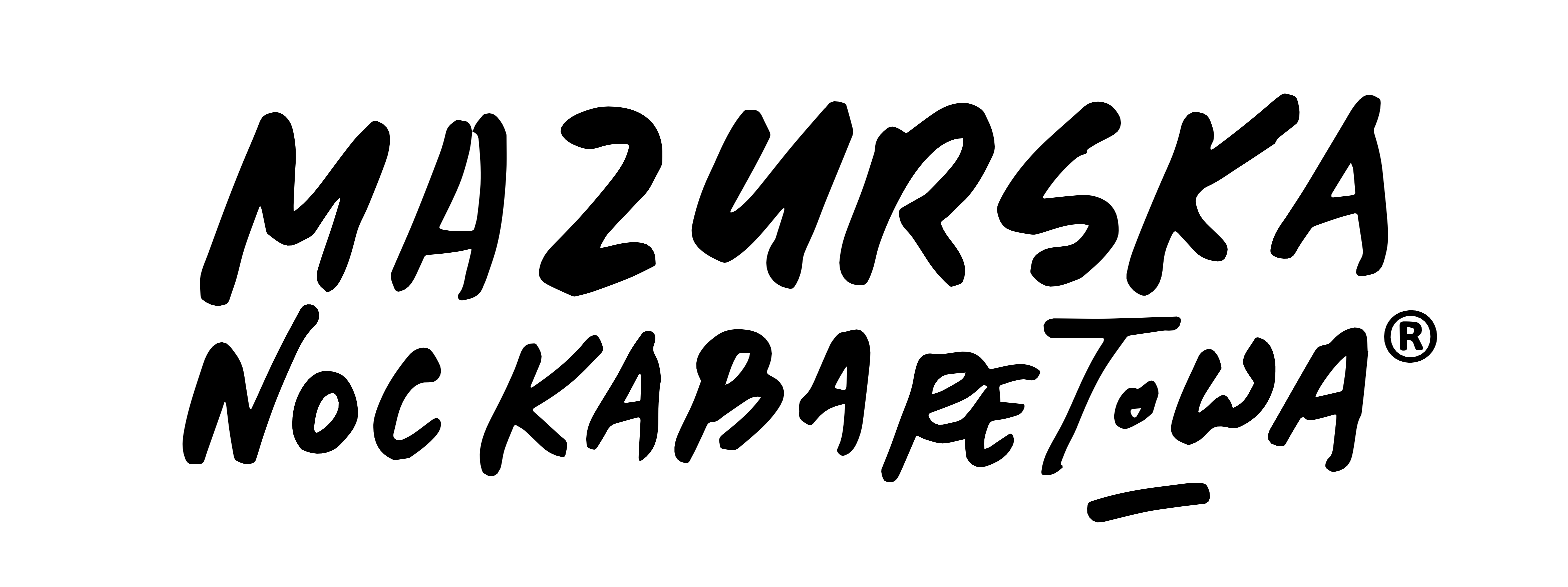 Mazurska Noc Kabaretowa